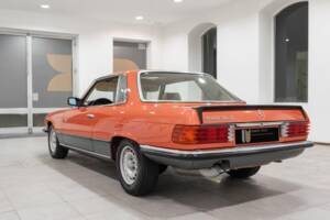 Image 6/89 of Mercedes-Benz 500 SLC (1980)