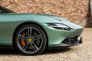 Imagen 46/50 de Ferrari Roma Spider (2024)