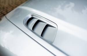 Bild 12/50 von Maserati 3200 GT (1999)