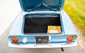 Bild 27/32 von Ford OSI 2300 S (1968)