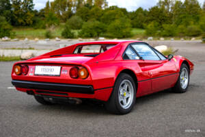 Afbeelding 20/65 van Ferrari 308 GTB (1978)