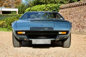 Image 27/50 of Maserati Khamsin (1976)