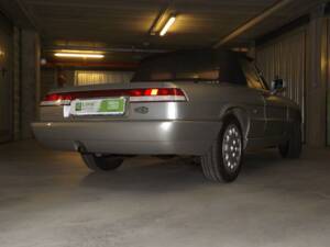 Bild 42/50 von Alfa Romeo 2.0 Spider (1992)