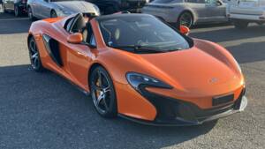 Bild 1/48 von McLaren 650S Spider (2014)