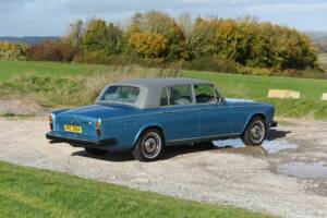 Bild 15/50 von Rolls-Royce Silver Wraith II (1979)