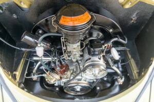 Bild 38/50 von Volkswagen Beetle 1200 Standard "Oval" (1956)