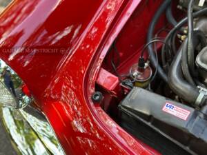 Afbeelding 75/100 van Alfa Romeo Giulietta Spider (1957)