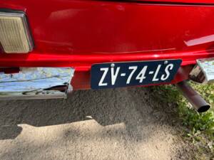 Bild 15/34 von FIAT 124 Spider CS1 (1978)