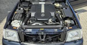 Image 40/100 of Mercedes-Benz SL 500 (1999)
