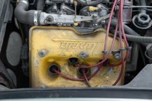 Image 43/44 of Lancia Fulvia Sport 1.6 (Zagato) (1972)