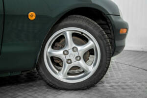 Image 40/50 of Mazda MX-5 1.8 (2000)