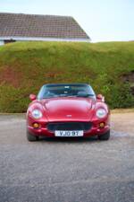 Image 15/50 of TVR Chimaera 4,0 (1994)