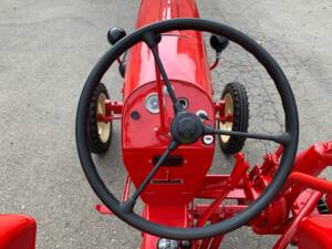 Imagen 8/12 de Porsche-Diesel Junior L (1960)