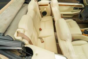Afbeelding 7/19 van Jaguar XJS 4.0 (1995)
