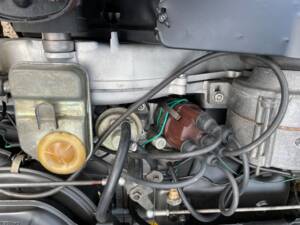 Bild 25/74 von Volkswagen SP 2 1.7 (1974)