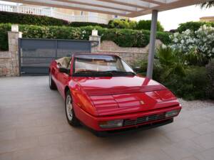 Afbeelding 2/22 van Ferrari Mondial T (1991)