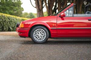 Immagine 42/50 di Ford Escort IV XR3i (1987)