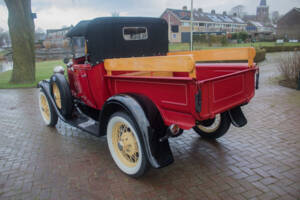 Bild 2/28 von Ford Modell A (1931)