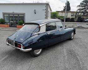 Immagine 2/35 di Citroën DS 20 (1973)