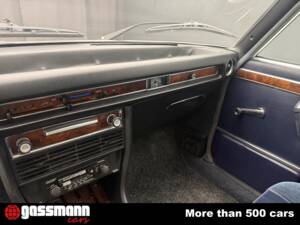Bild 14/15 von BMW 3,3 L (1974)