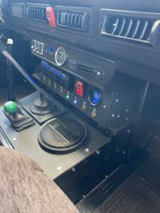 Imagen 7/14 de Land Rover 109 (1984)