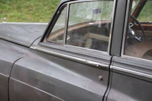 Bild 23/50 von Bentley S 1 (1956)