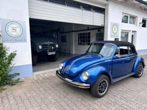 Bild 46/47 von Volkswagen Käfer 1303 LS (1979)