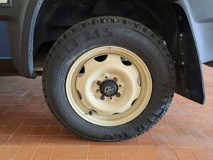 Bild 13/42 von FIAT Panda 4x4 1,0 (1989)