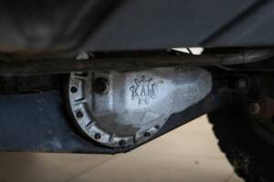 Bild 12/32 von Land Rover Defender 110 (2008)