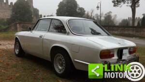 Bild 8/10 von Alfa Romeo 2000 GT Veloce (1972)