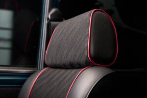 Image 30/48 de Rover Mini Cooper 1,3i (1993)