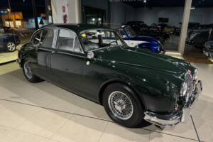 Bild 5/29 von Jaguar Mk II 3.4 (1962)