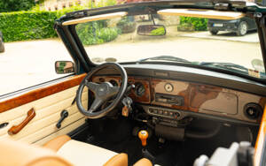 Bild 39/85 von Rover Mini Cabriolet (1996)