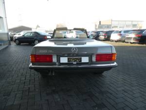 Bild 5/24 von Mercedes-Benz 300 SL (1988)