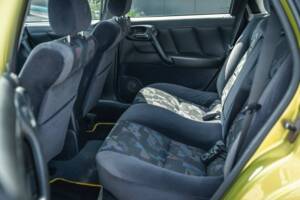 Bild 15/15 von Opel Vectra 2,5 i500 (1998)