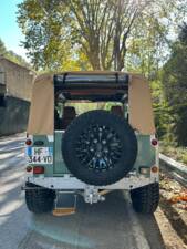 Image 65/72 of Land Rover 90 (1987)