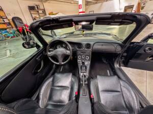 Immagine 5/9 di FIAT Barchetta 1.8 16V (1998)