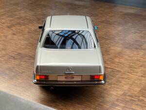 Image 12/41 de Mercedes-Benz 250 C (1970)