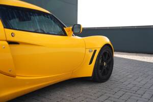 Image 43/50 of Lotus Exige S 240 (2008)
