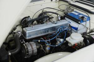 Bild 35/44 von Triumph TR 250 (1968)