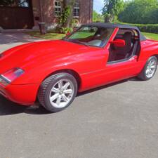 Afbeelding 1/23 van BMW Z1 (1990)
