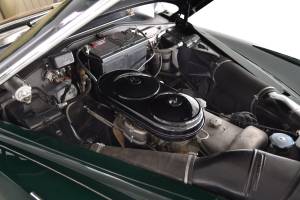 Bild 39/41 von Mercedes-Benz 300 Cabriolet D (1952)