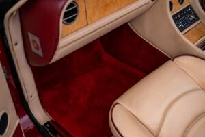 Bild 23/36 von Bentley Azure Mulliner (2001)