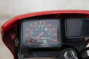 Imagen 24/27 de Honda XL 600 R (1983)