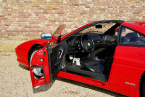 Bild 13/50 von Ferrari F 355 GTS (1997)