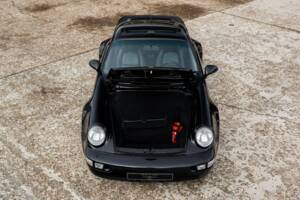 Bild 30/33 von Porsche 911 Turbo 3.6 (1993)