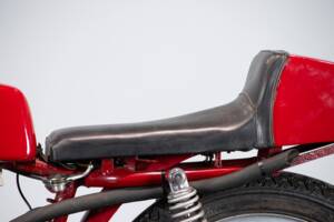 Immagine 20/50 di Moto Morini Tresette Sprint (1958)