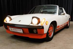 Bild 4/59 von Porsche 914  2.0 (1974)