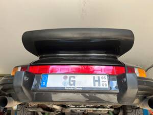 Image 79/100 of Porsche 911 SC 3.0 "Weissach" (1980)