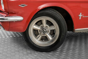 Bild 4/50 von Ford Mustang 289 (1966)